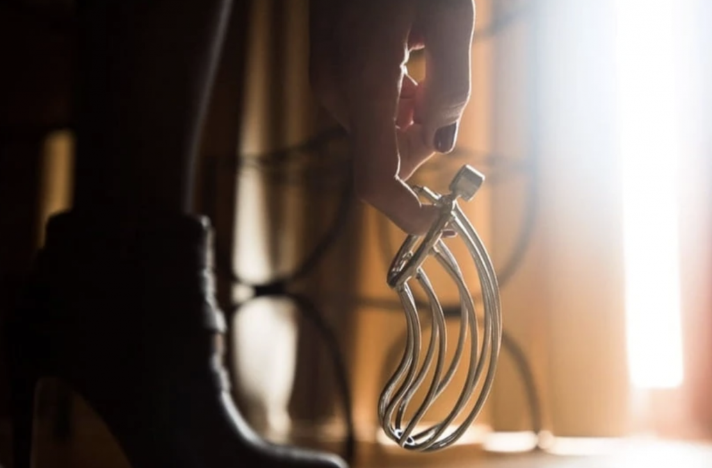 Dominatrice à Perpignan